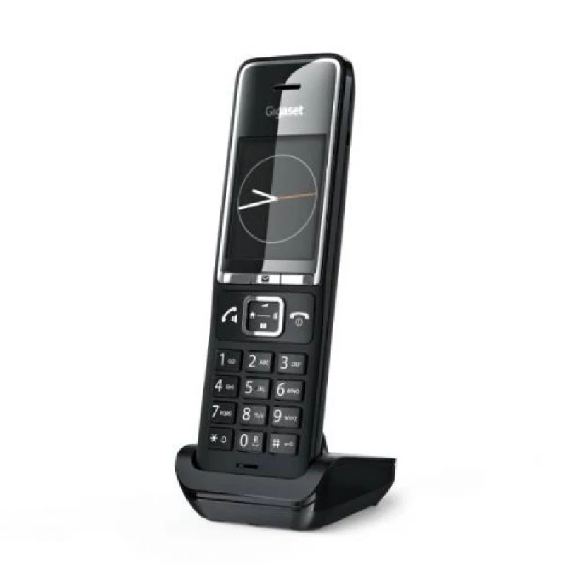 Siemens Gigaset Telefone Sem Fios DECT A220