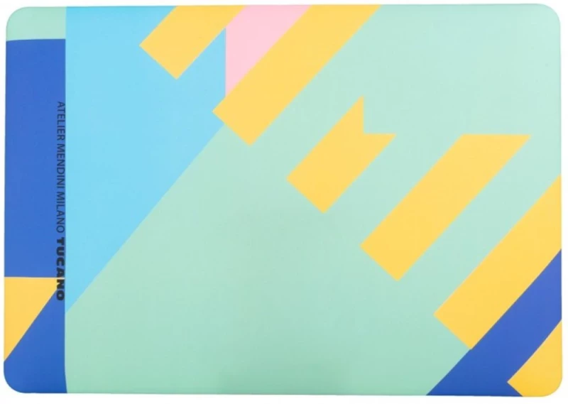 Tucano - Nido MacBook Pro 13 v2016 Mendini (shake)