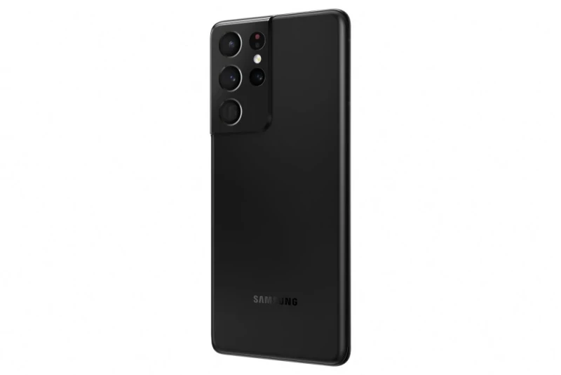 Samsung Galaxy S21 Ultra 5G Recondicionado (Grade A) 6.8 12GB/256GB  Phantom Black