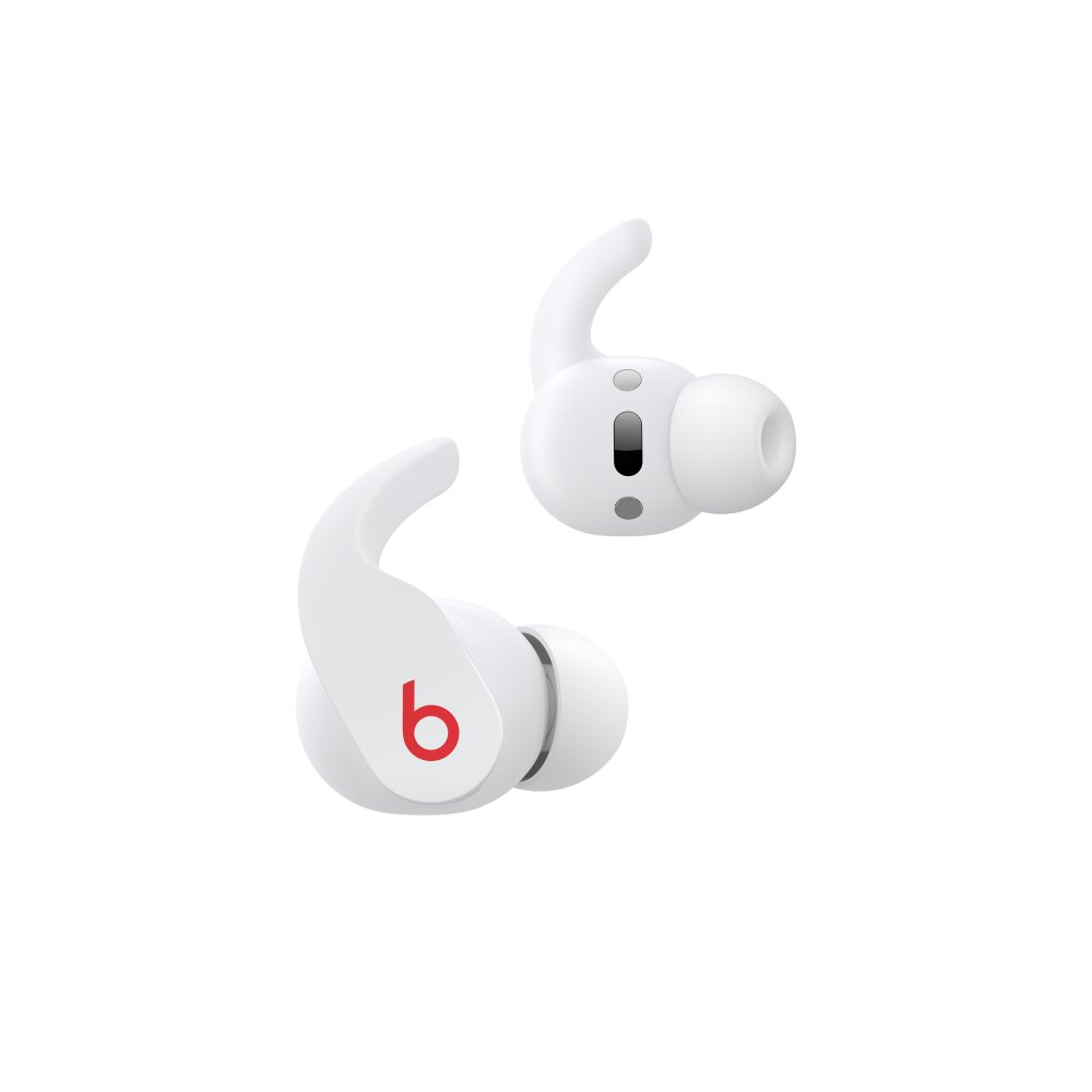 Beats FIT PRO- Auscultadores SEM Fios com MICROFONOE- INTRA- AURICULAR- BLUETOOTH- Cancelamento de Ruído ACTIVO- Beats WHITE- Para Ipad/ Iphone/ Ipod