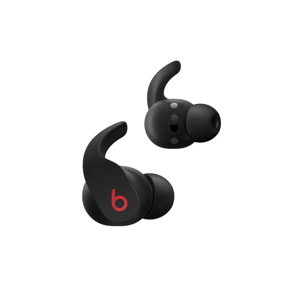 Beats FIT PRO- Auscultadores SEM Fios com MICROFONOE- INTRA- AURICULAR- BLUETOOTH- Cancelamento de Ruído ACTIVO- Batidas NEGRAS- Para Ipad/ Iphone/ Ipod