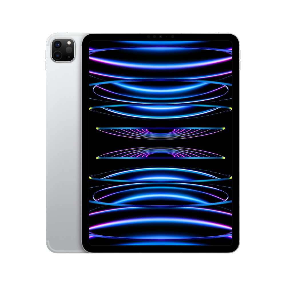 APPLE IPAD PRO 11 M2 128G SV 5G