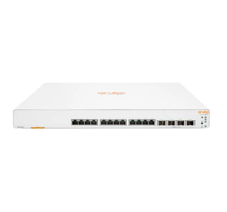 Switch HPE Aruba Instant On 1960 12XT 4XF