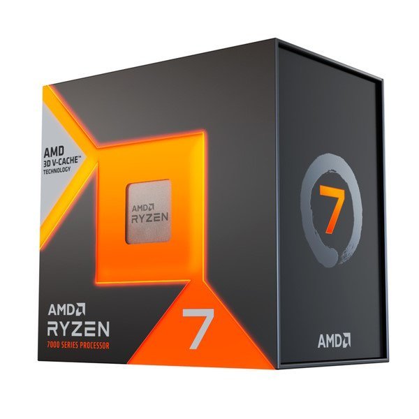 AMD-Ryzen-7-7800X3D-Octa-Core