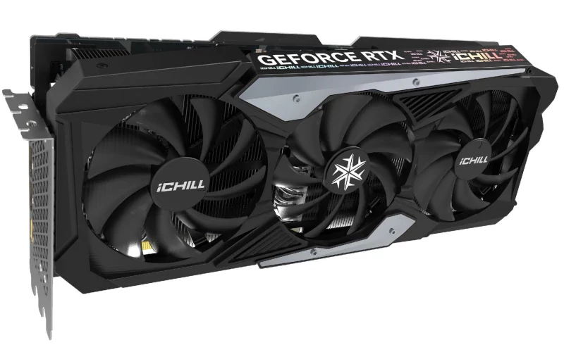 Placa Gráfica Asus GeForce RTX 4080 Pro Art 16GB GDDR6X OC-PCI-E  nVidia-Placas Gráficas-Componentes