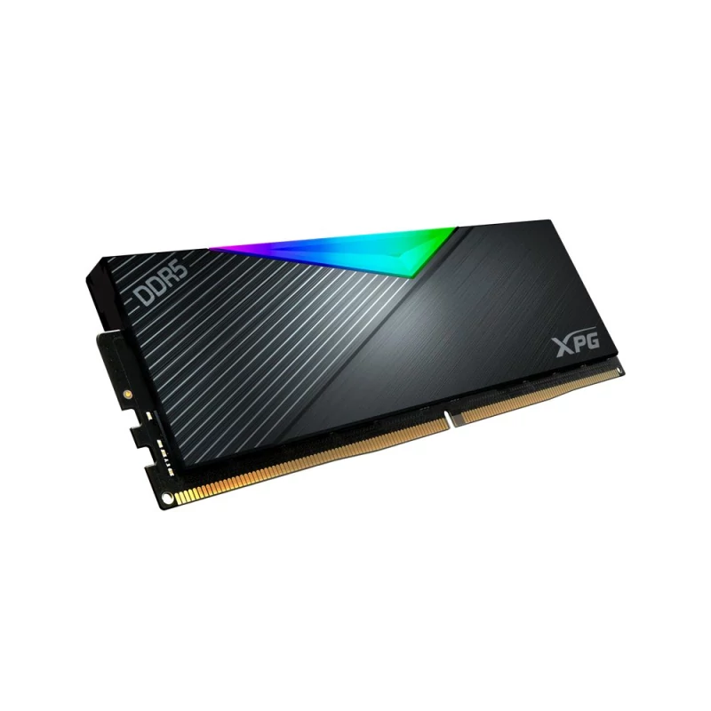 16GB RAM DDR5 AData 6000 MHz (1x16GB) CL30 Lancer RGB | CHIP7