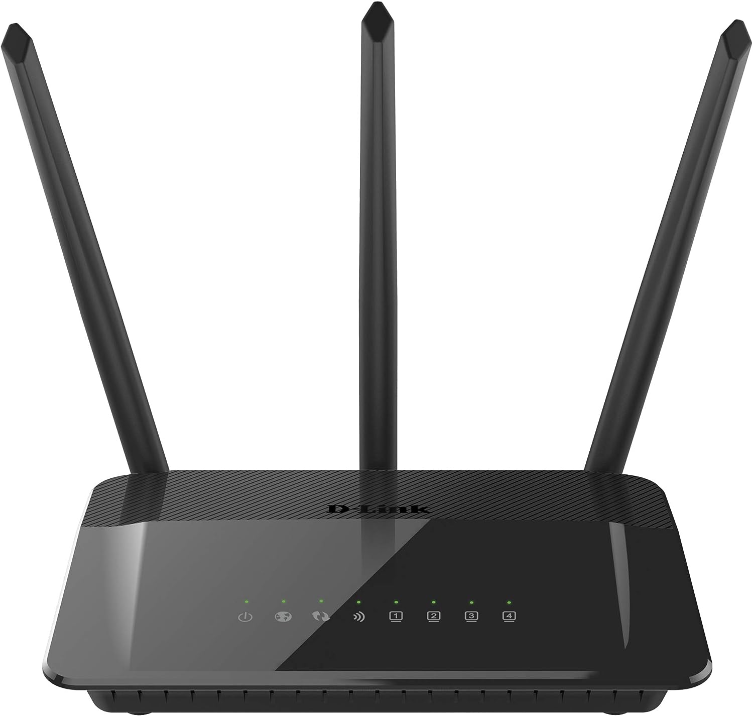 Router D-Link Wireless AC1750 Dual Band Gigabit