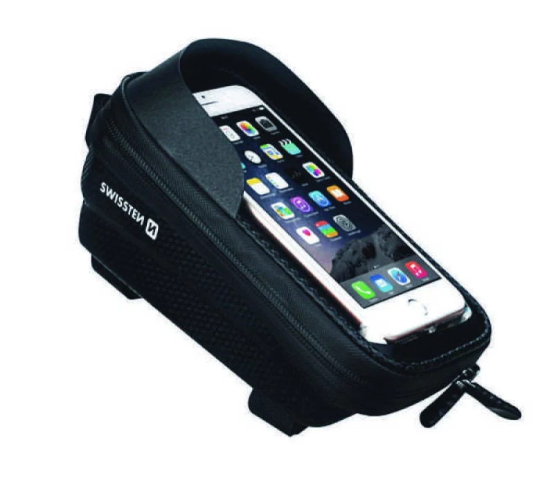 Swissten - Waterproof Bike Holder XL