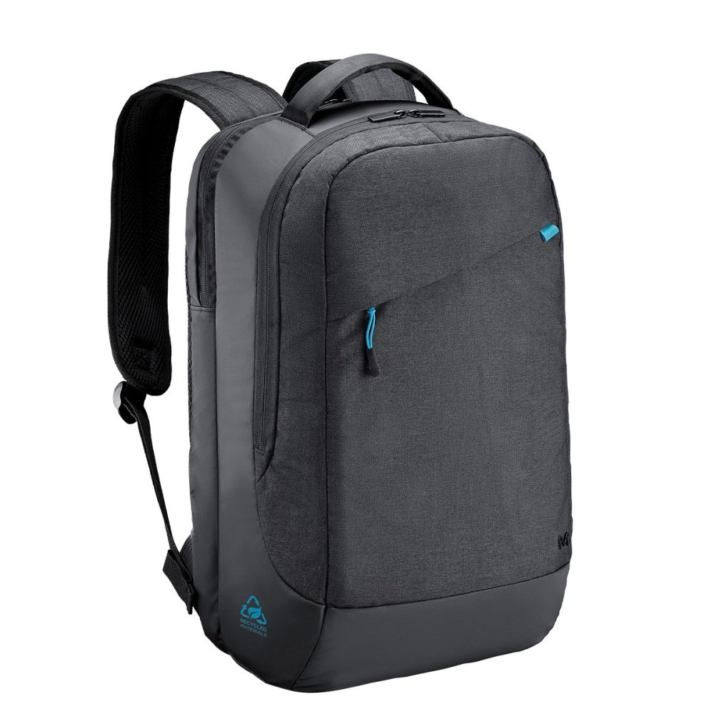 Mochila Mobilis TRENDY 14' a 17' Preta