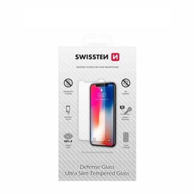 Vidro Temperado Swissten iPhone 15 Pro Max