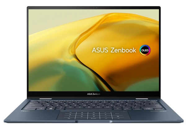 Portátil ASUS - I7 1360P / 16GB RAM / 1TB SSD / 14' OLED / Windows 11 Pro - ZenBook UP3404VA-73BOHDAP1