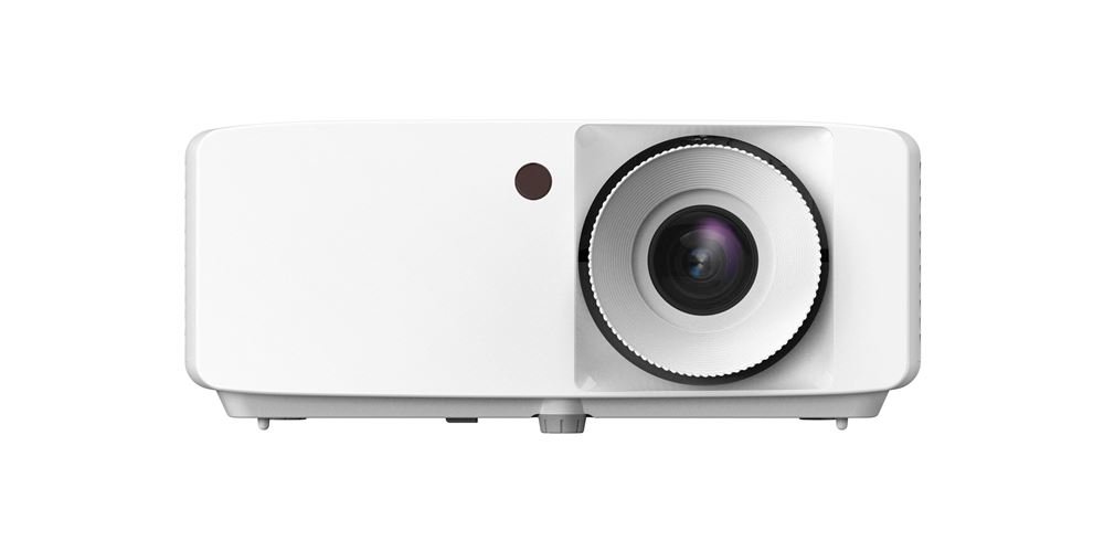Projetor Optoma ZH400 Full HD 4000 Lumens LASER