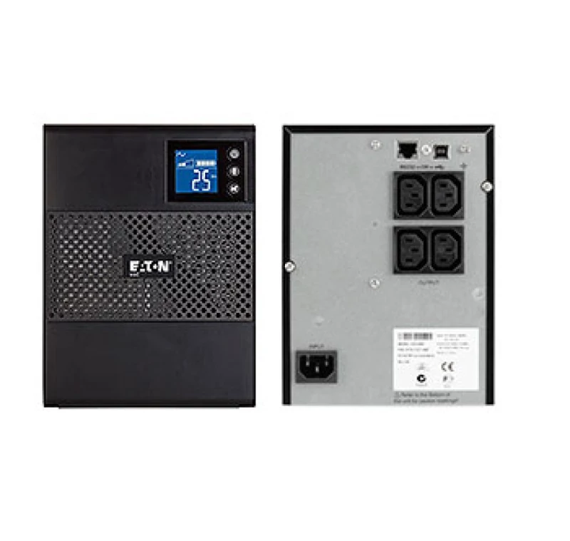 EATON UPS 5SC LINE INTERACTIVE 500VA TOWER