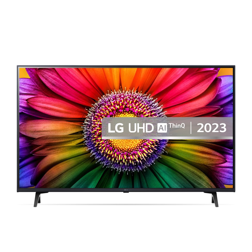TV LG 43UR80006LJ