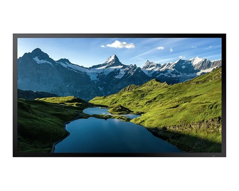 SAMSUNG DISPLAY PROFISSIONAL LFD 55" OH55A OUTDOOR