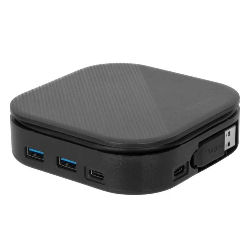 Dual Docking Station Targus USB-C