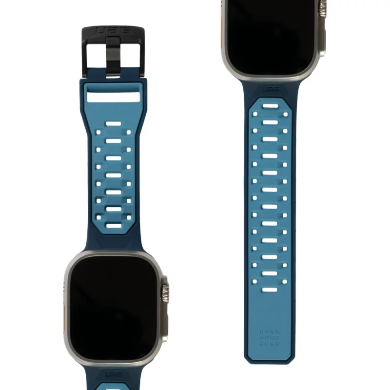 Pulseira UAG - Apple Watch Civilian 45/44/42 (maillard)