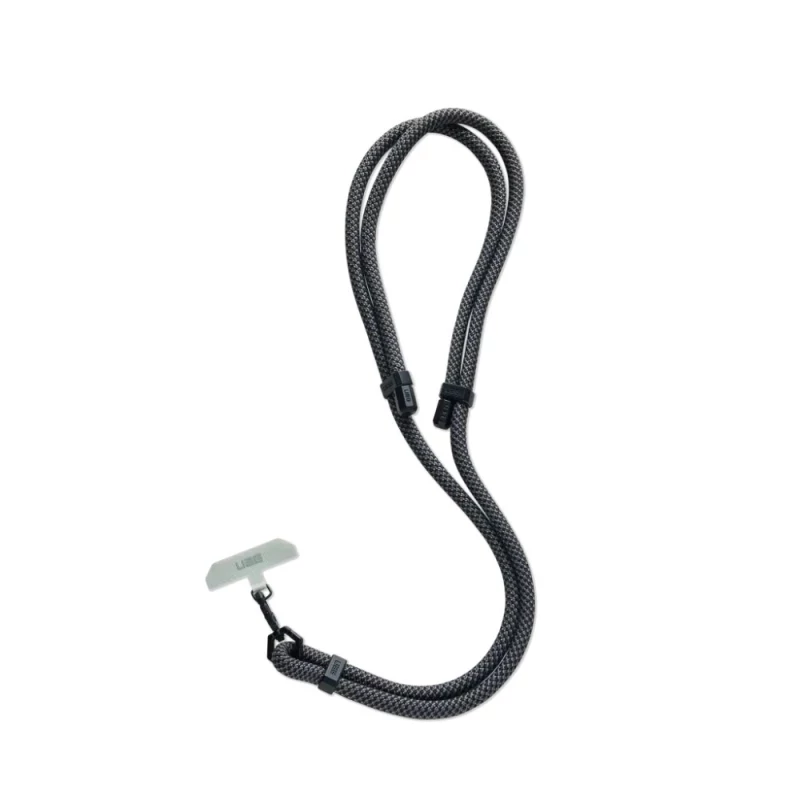 Fita UAG - Lanyard Civilian Thick (graphite/black)