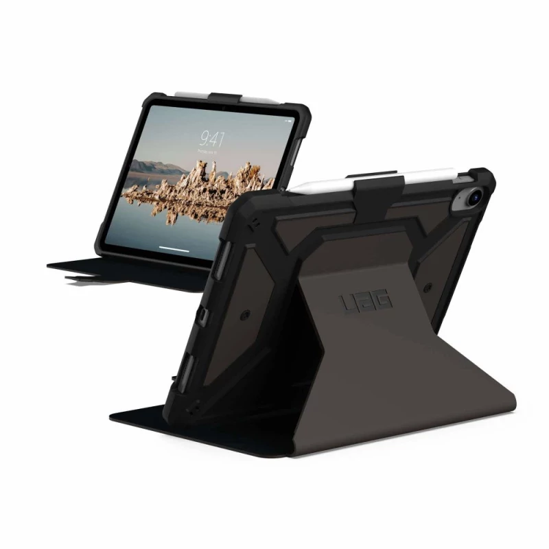 Capa UAG - Metropolis SE iPad 10.9 (black)