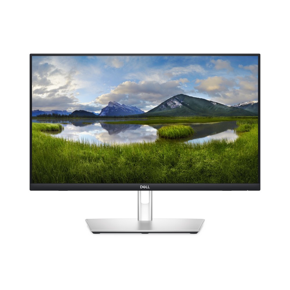 Monitor DELL - 23.8' Full HD IPS / 5ms / 300 nits - P2424HT
