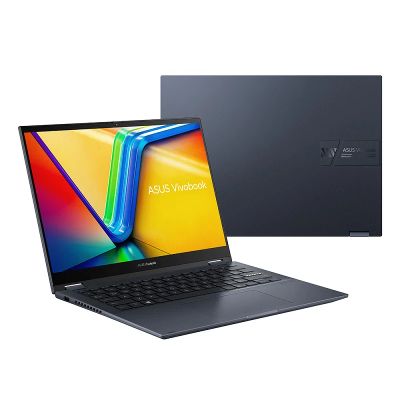 ASUS Vivobook/Ryzen7 7730U/16・1TBssd/14型 Portátil ASUS - AMD Ryzen 7 7730U / 16GB RAM / 512GB SSD