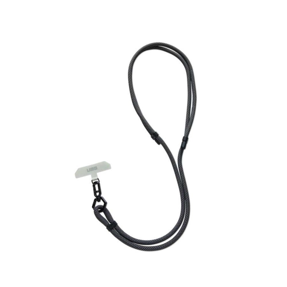 Fita UAG - Lanyard Civilian Slim (graphite/black)