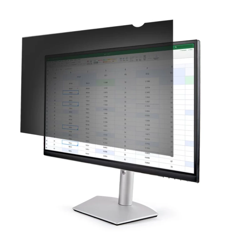 Filtro de Privacidade StarTech 23.8"