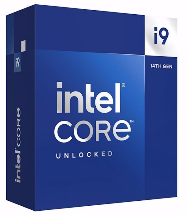 PcCom Platinum Intel Core i9 13900K/32GB/2TB SSD/RTX 4090