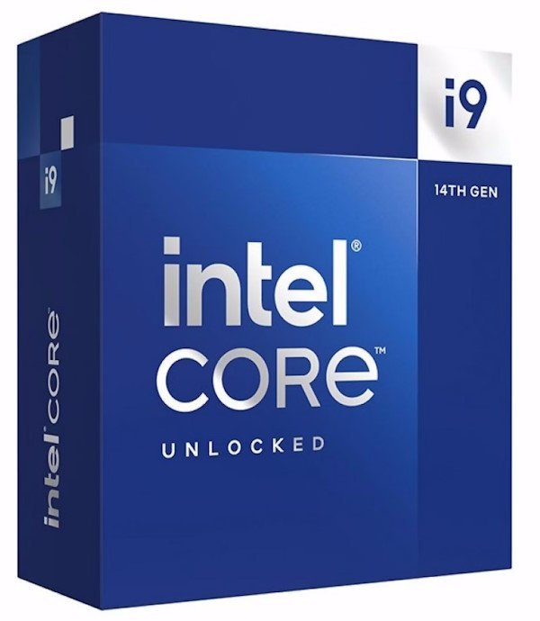 PC Gamer Intel I9 14º Geração - Geforce RTX 4090 24Gb - 64GB DDR5