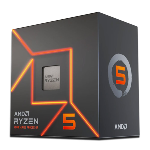 Raven AMD RX 7600 Ryzen 5 7500F 32GB DDR5 1TB SSD RGB Gaming PC – Flying  Phoenix PCs