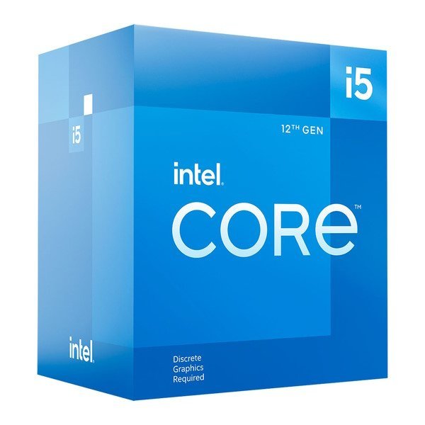 I5-12400F-Hexa-Core