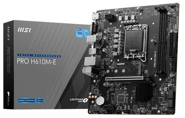 Motherboard