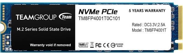 SSD