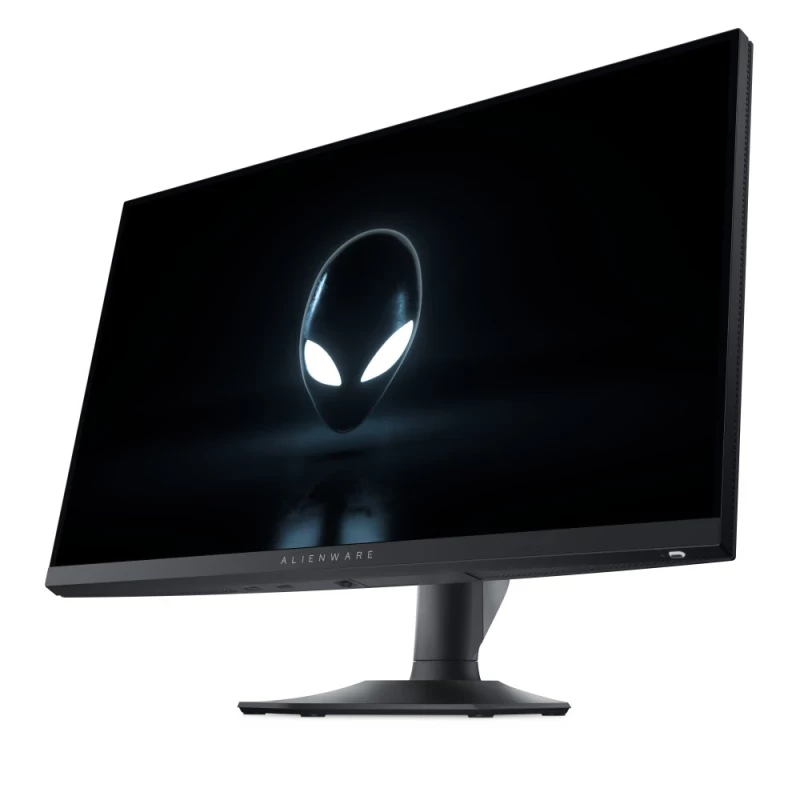 Dell Alienware AW2724HF: lançamento do monitor para jogos de 1080p e 360 Hz  com tempo de resposta de 0,5 ms -  News