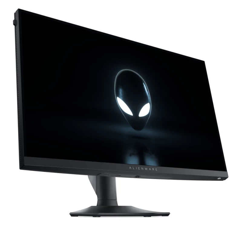 Monitor Dell Alienware - 27 Full HD Fast IPS / 360Hz / 0.5ms / HDR10 -  AW2724HF