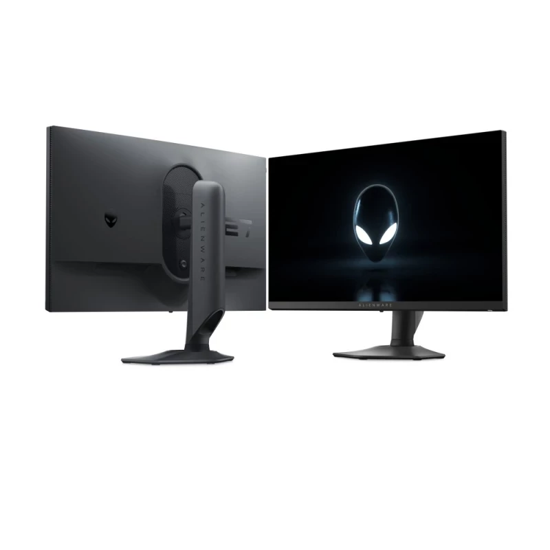 Dell Alienware AW2724HF: lançamento do monitor para jogos de 1080p e 360 Hz  com tempo de resposta de 0,5 ms -  News