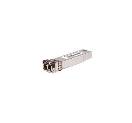 Pack 5 unidades Switch HPE Aruba Instant On 1G SFP LC SX 500m OM2 MMF Transceiver