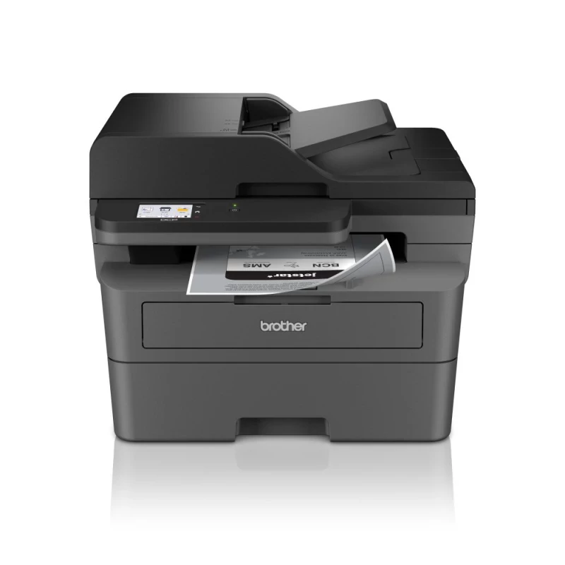 Impressora multifunções laser monocromática Brother DCP-L2660DW