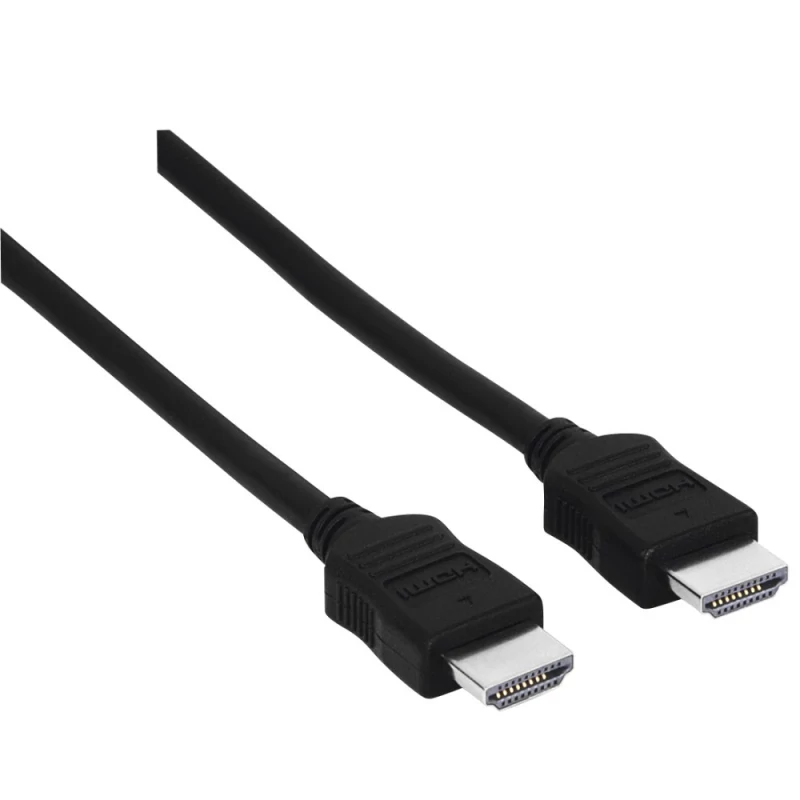 Cabo HAMA vídeo HDMI High Speed 10m - 205280