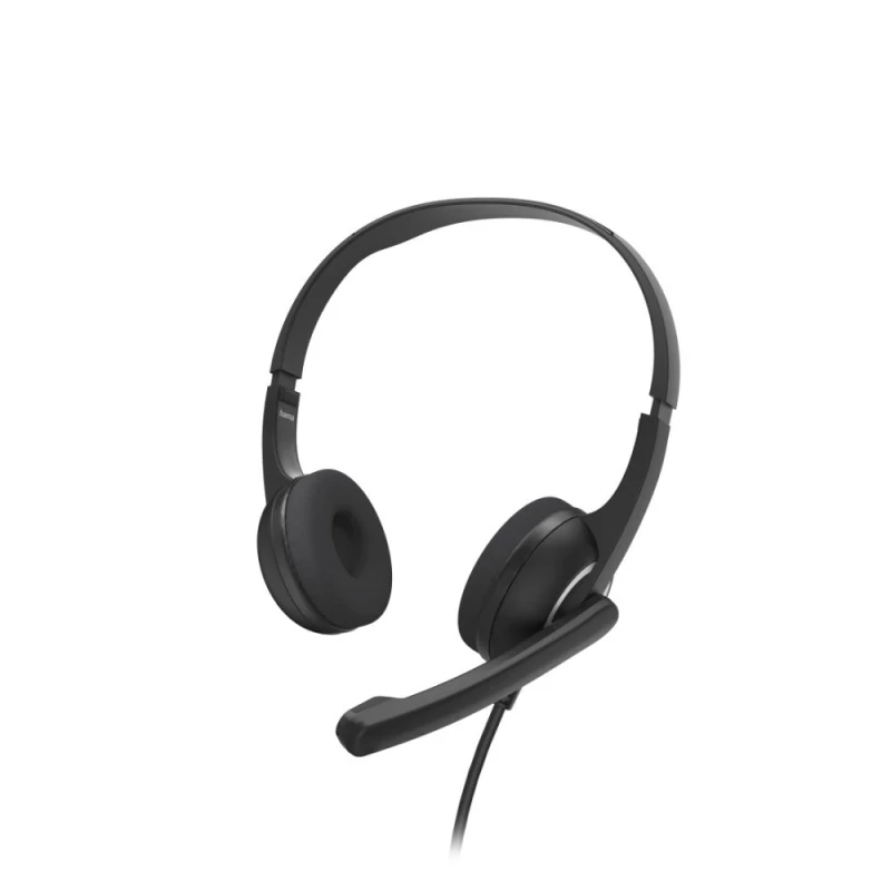 Headset HAMA com micro tipo Neckband HS-USB250 V2 - 139934