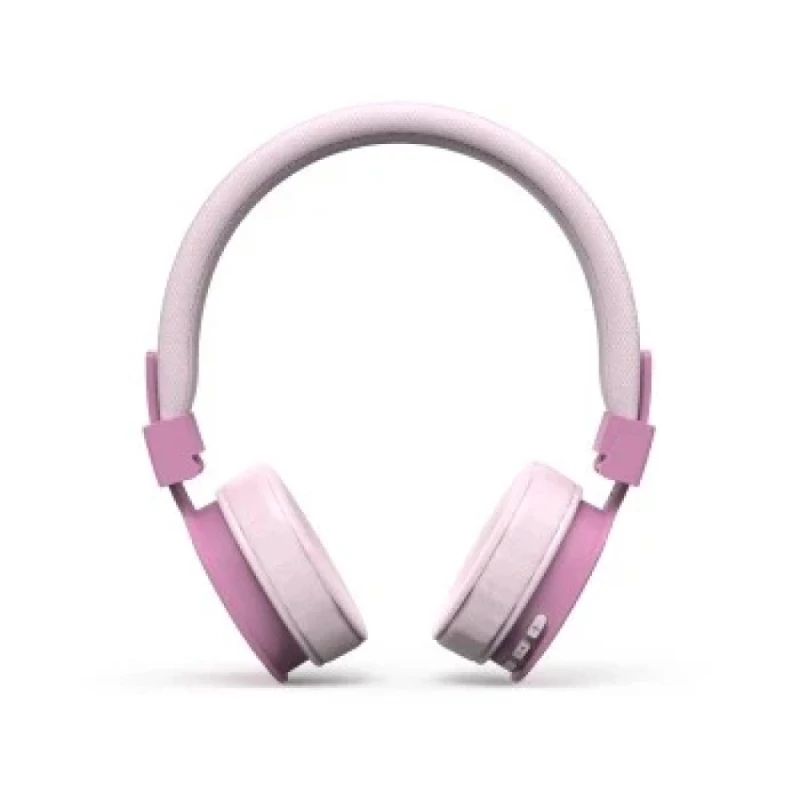 Headset HAMA Bluetooth On-ear Freedom Lit II rosa - 184199
