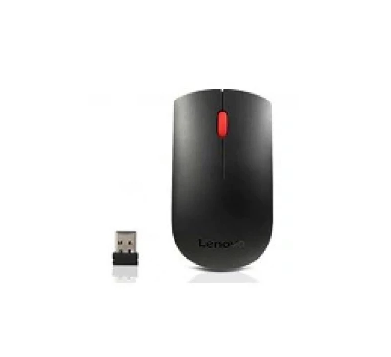Rato Wireless Lenovo ThinkPad Essential