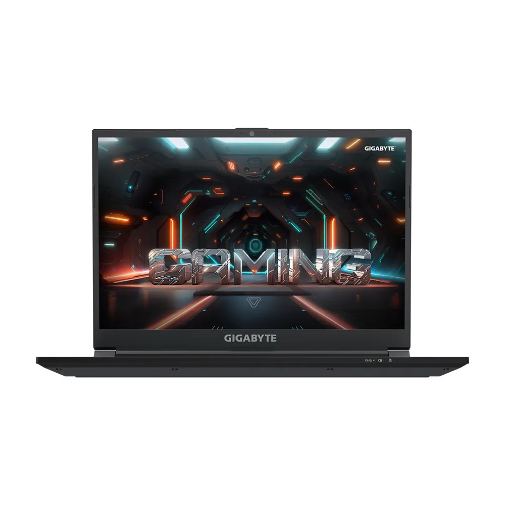 Portátil Gigabyte - I7 13620H / RTX 4060 8GB / 16GB RAM / 512GB SSD / 16' 165Hz / Windows 11 Home - G6 KF-H3PT854SD