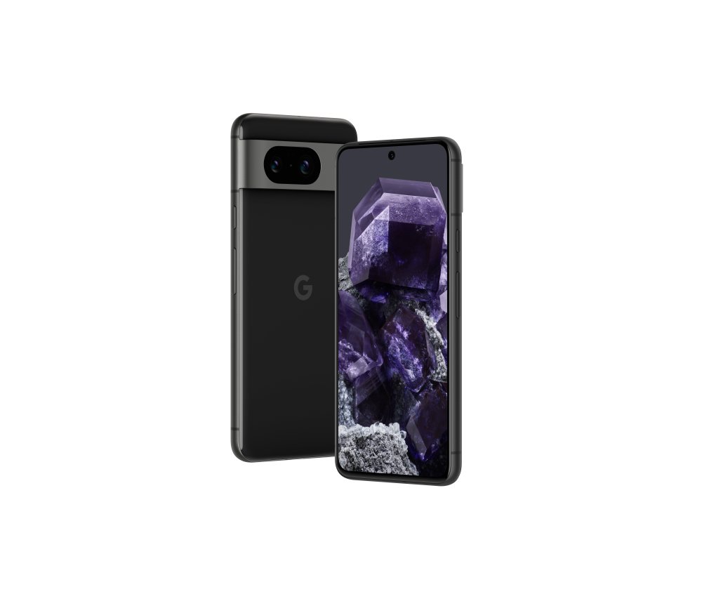 Smartphone Google Pixel 8 5G 6.2' (8GB/256GB) 120Hz Obsidia