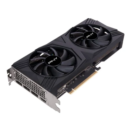 Placa de Vídeo MSI NVIDIA GeForce RTX 4060 Ti Gaming X Slim White, 16GB,  GDDR6, DLSS