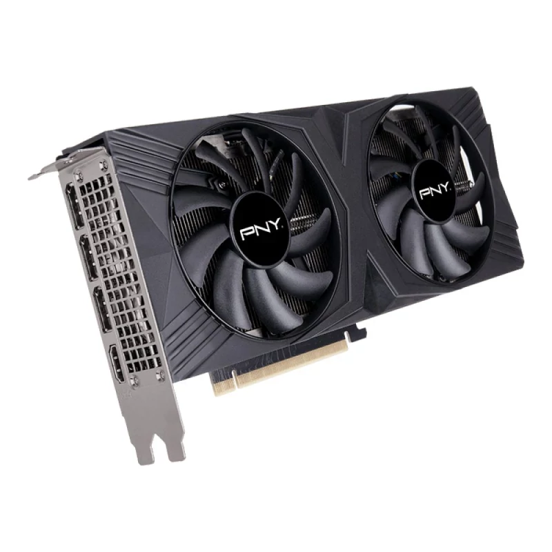 Gráfica Asus GeForce® RTX 4060 Ti Dual OC 16GB GDDR6 DLSS3