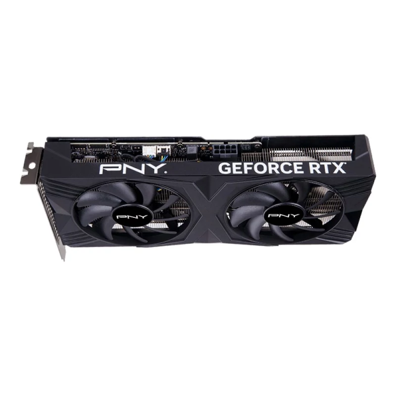 Gráfica Asus GeForce® RTX 4060 Ti Dual OC 16GB GDDR6 DLSS3