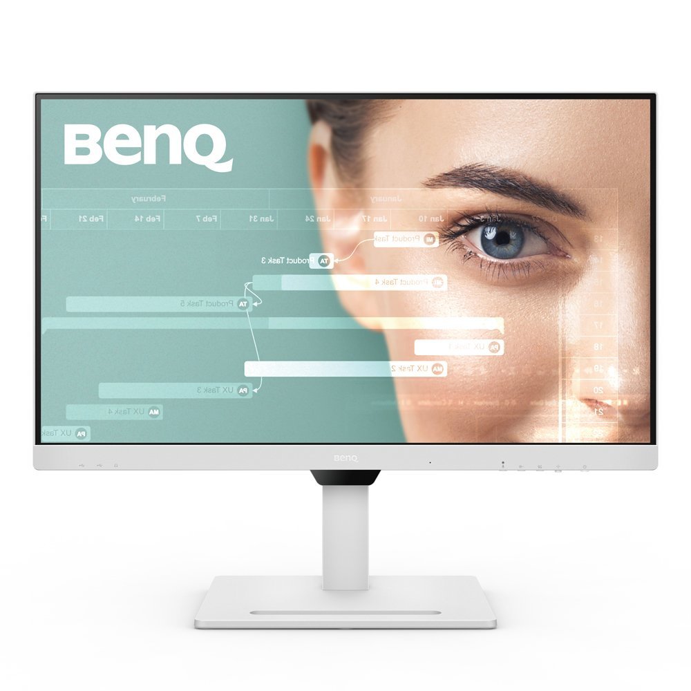 Monitor BenQ GW2790QT 27' IPS LED Flicker free