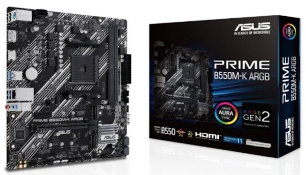 Motherboard