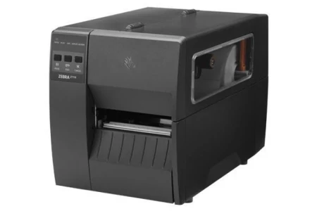 Zebra ZT111 impressora de etiquetas Trasferência ZT11142-T0E000FZ